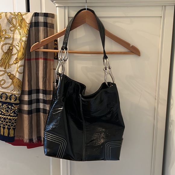 Vintage Boutique Women's Purse Shoulder Bag - Picture 3 of 10